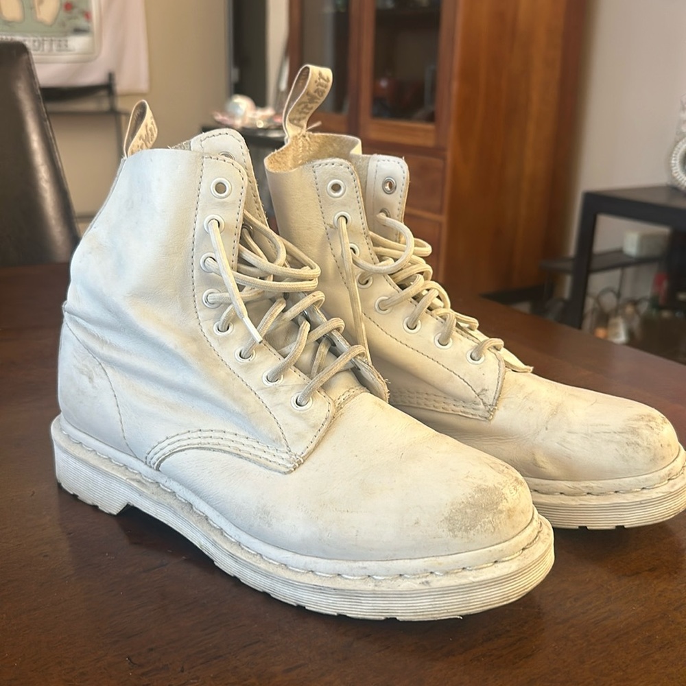 Doc Marten Boots